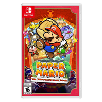 Paper Mario: The Thousand-Year Door – Nintendo Switch