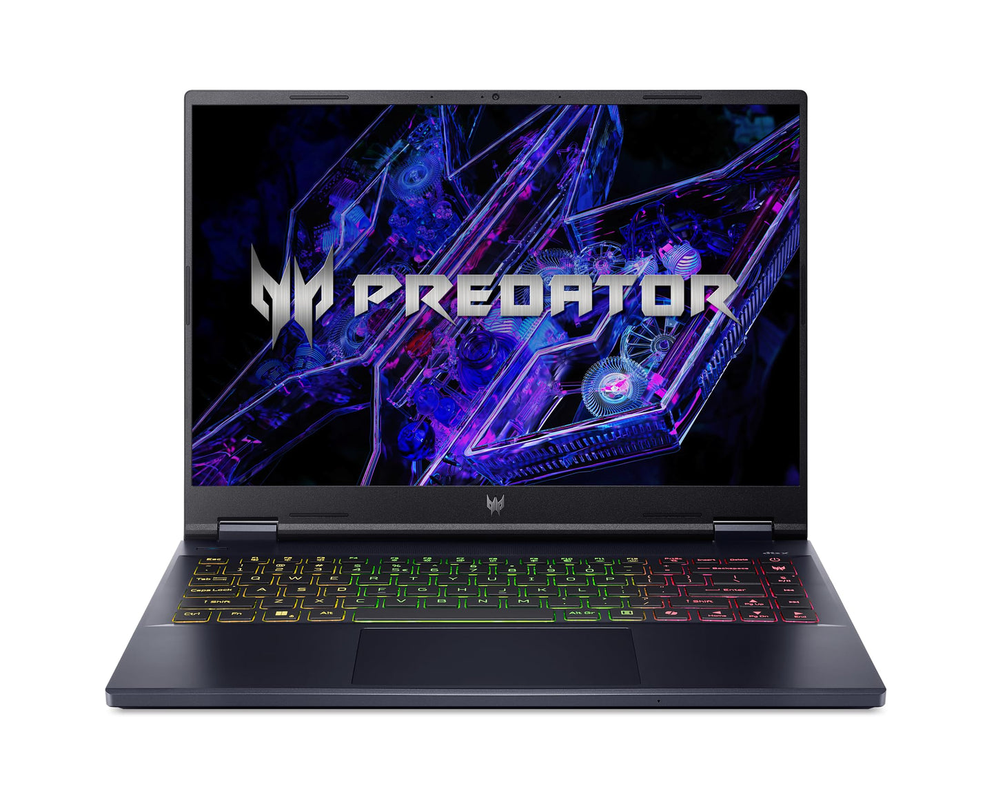 Acer Predator Helios 14 Neo - 14" WQXGA 120Hz, 16GB RAM, 1TB SSD