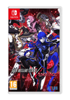 Shin Megami Tensei V: Vengeance – Nintendo Switch