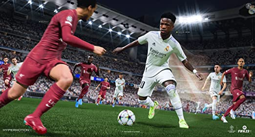 FIFA 23 – PlayStation 5 - Image 5