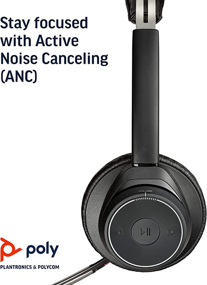 Plantronics Voyager Focus UC - Image 4