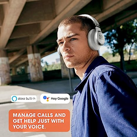 JBL Live 660 Headphone - Image 2