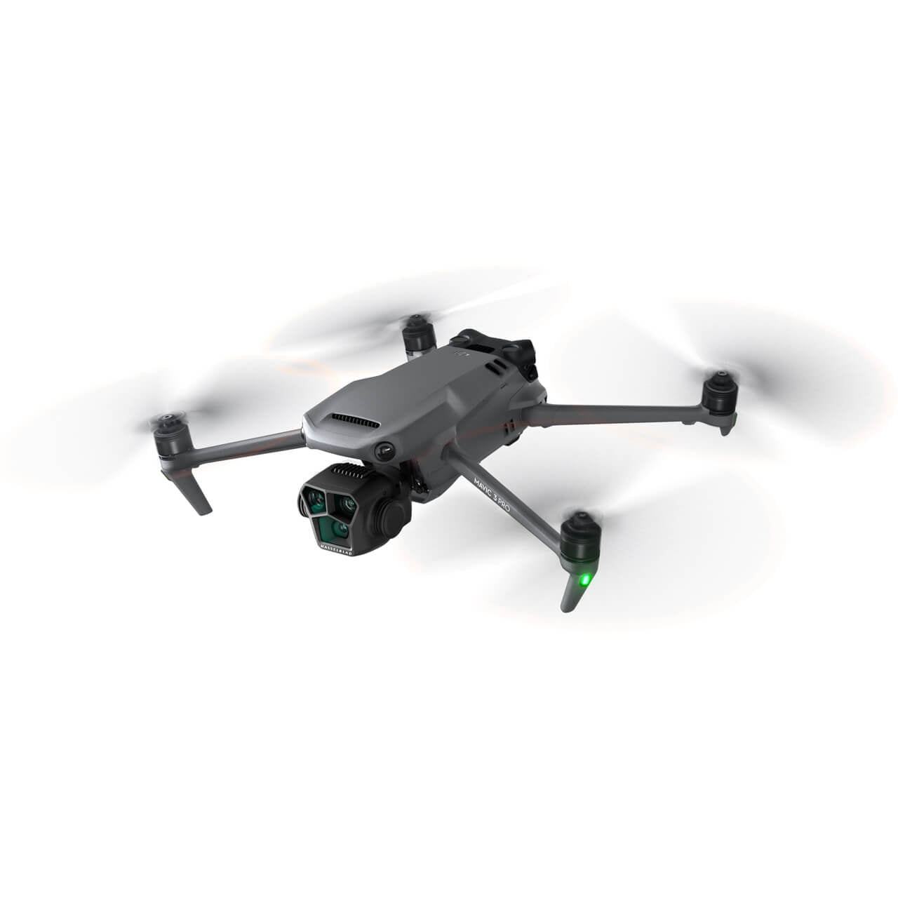 DJI Mavic 3 Pro (DJI RC) - Image 3
