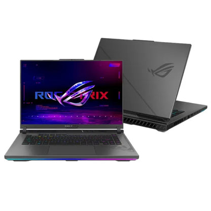 Asus ROG Strix G614JI - 16" QHD 165Hz, 16GB RAM, 1TB SSD
