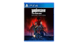 Wolfenstein Youngblood – PS4
