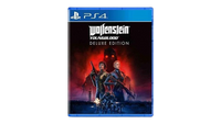 Wolfenstein Youngblood – PS4