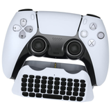 Surge QuickType 2.0 Wireless PS5 Controller Keypad