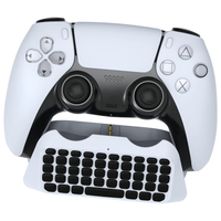 Surge QuickType 2.0 Wireless PS5 Controller Keypad