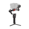 DJI RS 4 Pro Combo – 3-Axis Gimbal Stabilizer for Cameras