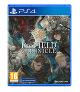 The Diofield Chronicle – PS4
