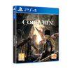 Code Vein For PS 4