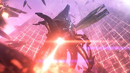 Mass Effect Legendary Edition for PlayStation 4 - Image 5