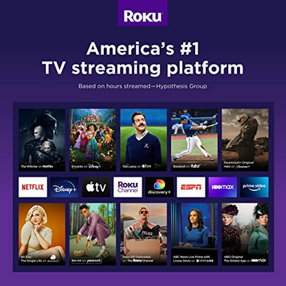 Roku Streaming Stick | Portable HD Streaming Device - Image 5