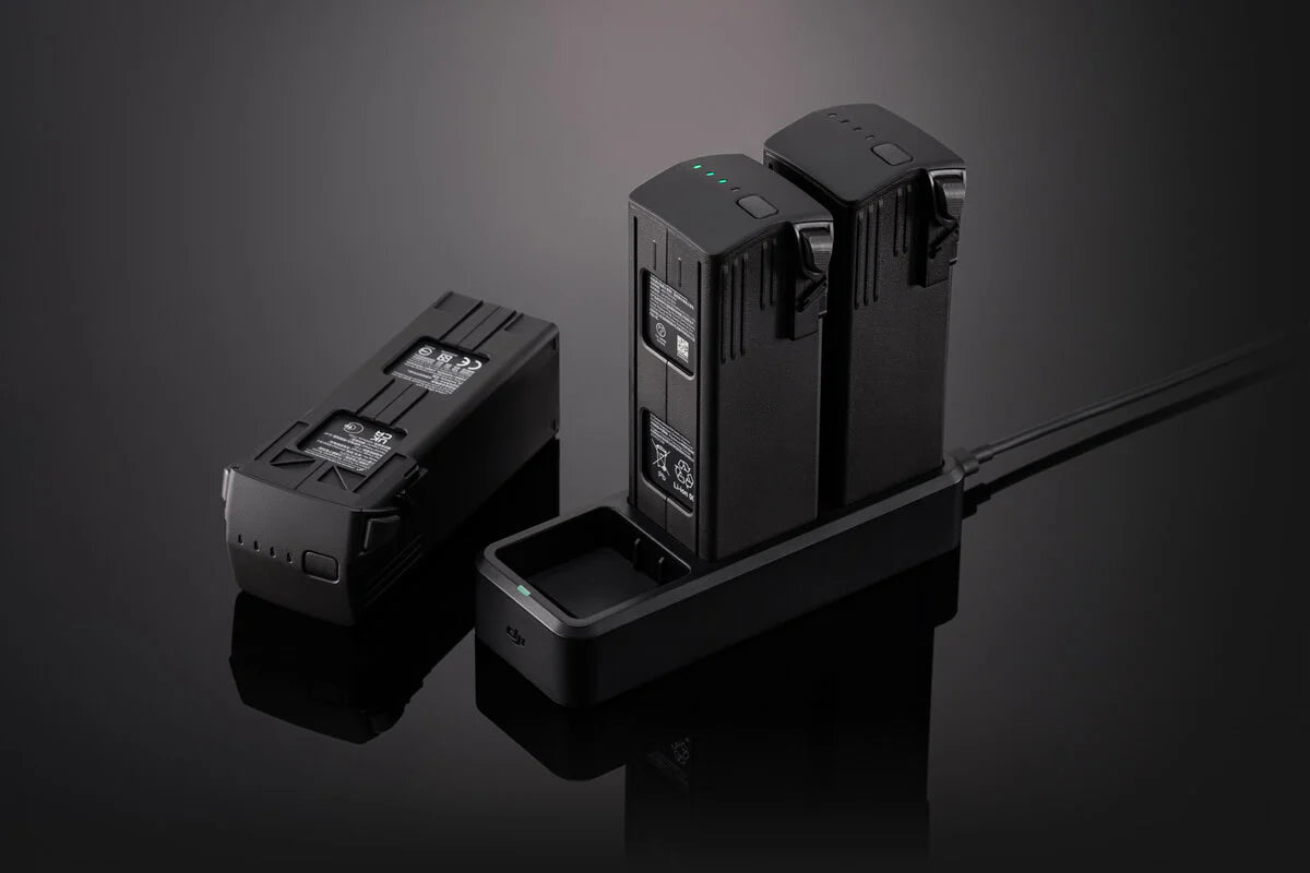 DJI Mavic 3 Charging Hub (100W)