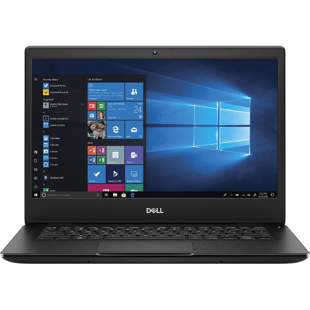 Dell Latitude 3400 - 14" FHD, 16GB RAM, 256GB SSD
