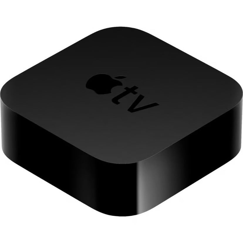 Apple TV 4K (2nd Generation)