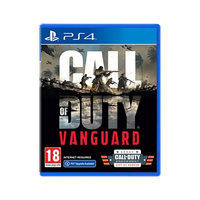 Call Of Duty Vanguard – PS5
