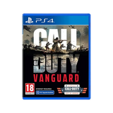 Call Of Duty Vanguard – PS4