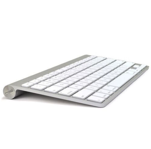 Apple Magic Keyboard | COLOR”  WHITE
