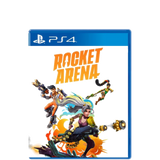 Rocket Arena – PS4