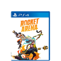Rocket Arena – PS4