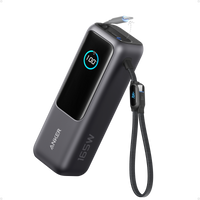 Anker Laptop Power Bank (25,000mAh, 165W)
