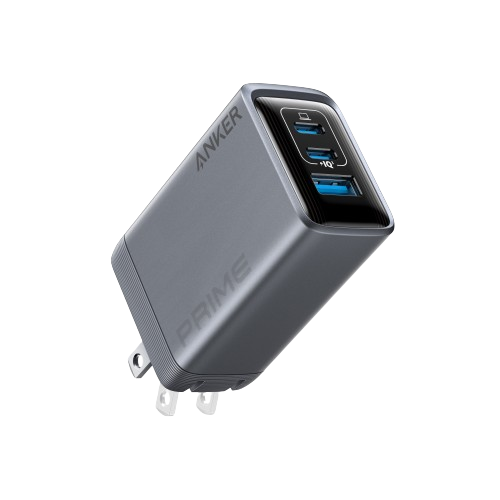 Anker 100W 3-Port GaN Charger