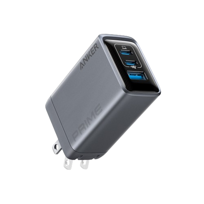 Anker 100W 3-Port GaN Charger