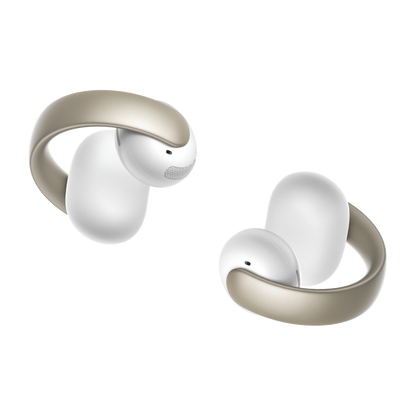 Soundcore AeroClip Open-Ear Earbuds
