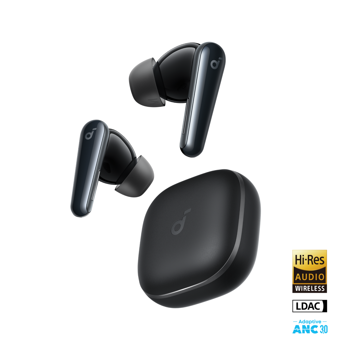 Soundcore Liberty 5 Earbuds