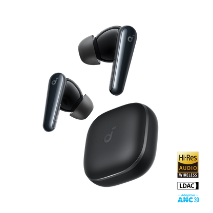 Soundcore Liberty 5 Earbuds