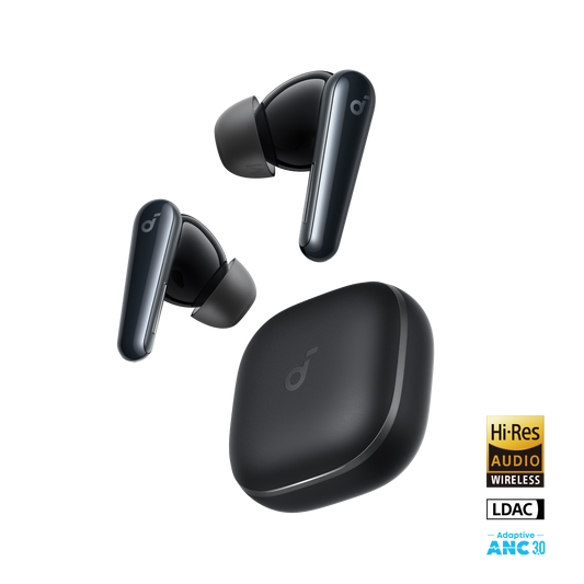Soundcore Liberty 5 Earbuds