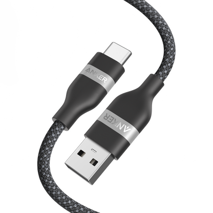 Anker USB-A to USB-C Cable