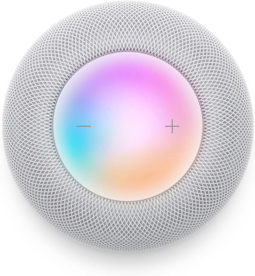 APPLE HOMEPOD | WHITE - Image 2