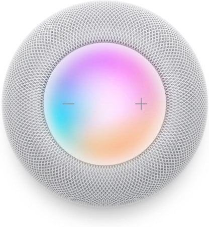 APPLE HOMEPOD | WHITE - Image 2