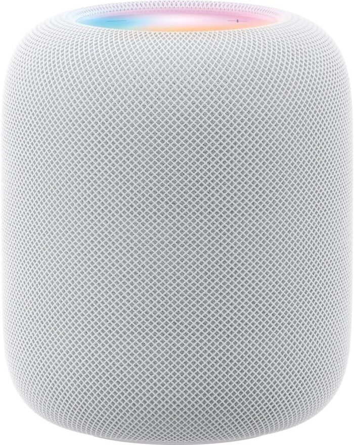 APPLE HOMEPOD | WHITE