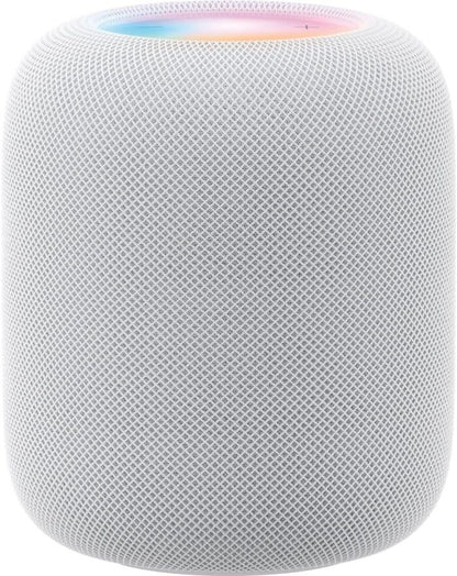 APPLE HOMEPOD | WHITE