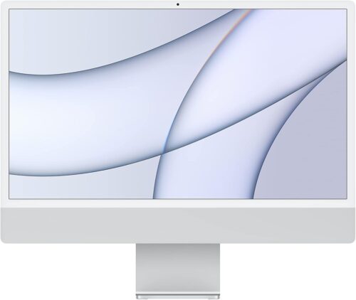 24” 8C CPU | 7C GPU | 16GB | 1TB M1 CHIP