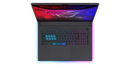 Asus Rog Strix G18 G815LW (Sealed) - 18" WQXGA 2.5K IPS 240Hz, 64GB DDR5 RAM, 2TB NVMe SSD