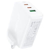 ACEFAST A44 PD65W GAN PORT CHARGER
