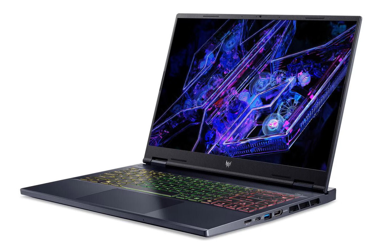 Acer Predator Helios 14 Neo - 14" WQXGA 120Hz, 16GB RAM, 1TB SSD