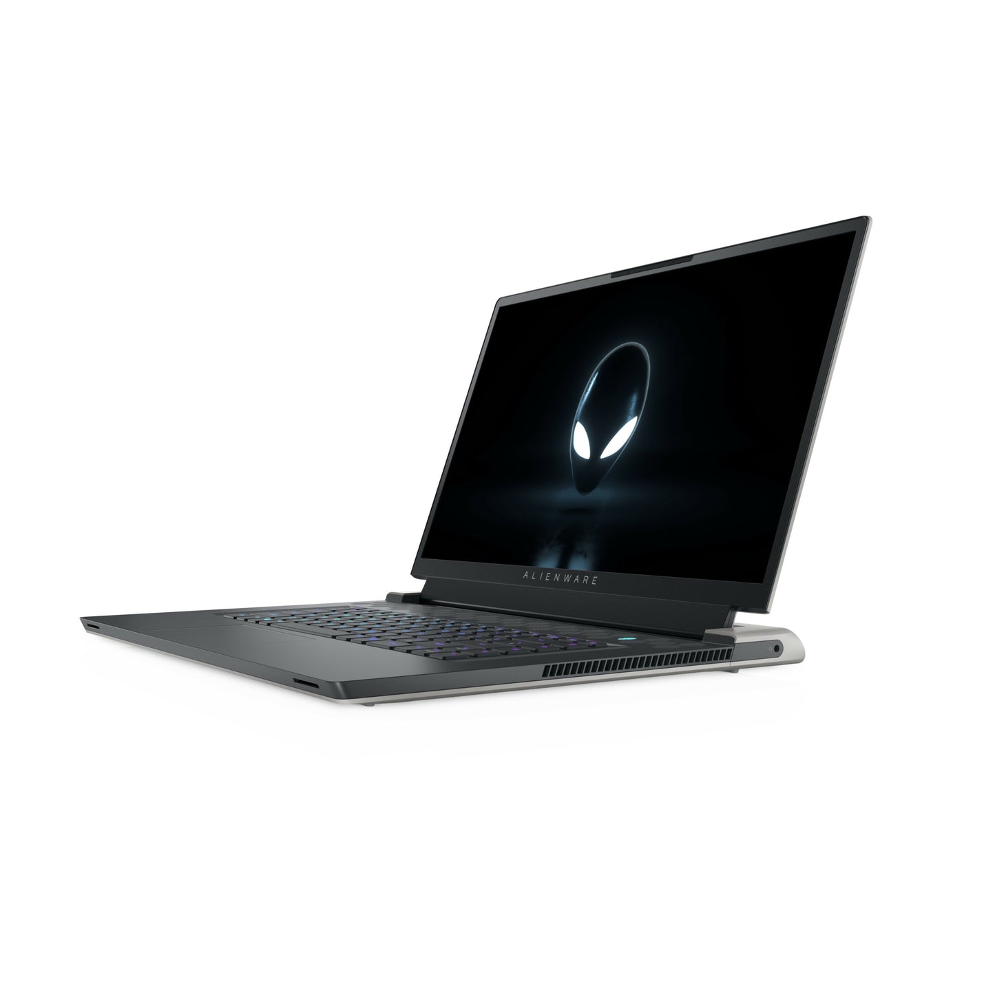 Alienware X17 R1 (RTX 3080) - 17" 4K 120Hz Ultrasharp, 32GB RAM, 1TB NVMe SSD