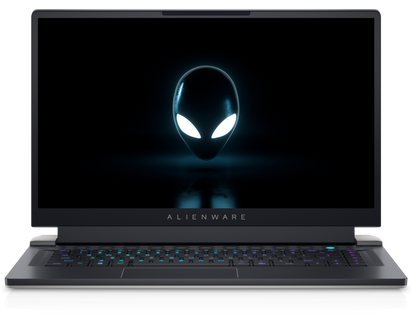 Alienware X15 R2 (i7 12th) - 15" FHD 360Hz Ultrasharp, 16GB RAM, 1TB NVMe SSD