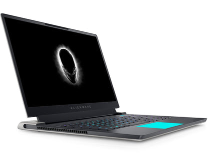 Alienware X15 R1 (i9, 32GB) - 15.6" FHD 360Hz, 32GB RAM, 1TB NVMe SSD