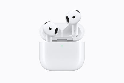 Apple AirPods 5 with charging case