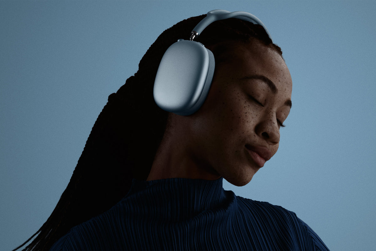 Apple AirPods Max 2 (2026, USB-C)