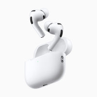 AirPods Pro 3 Replacement Earbud
