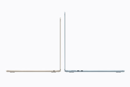 MacBook Air 13" M5 (16GB RAM)