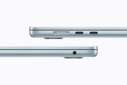 MacBook Air 13" M5 (16GB RAM)