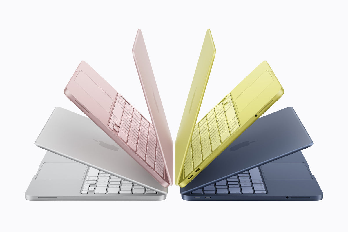 MacBook Neo 13" (256GB, 8GB RAM)